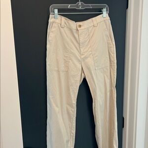 Banana Republic Men's Tan Chinos
